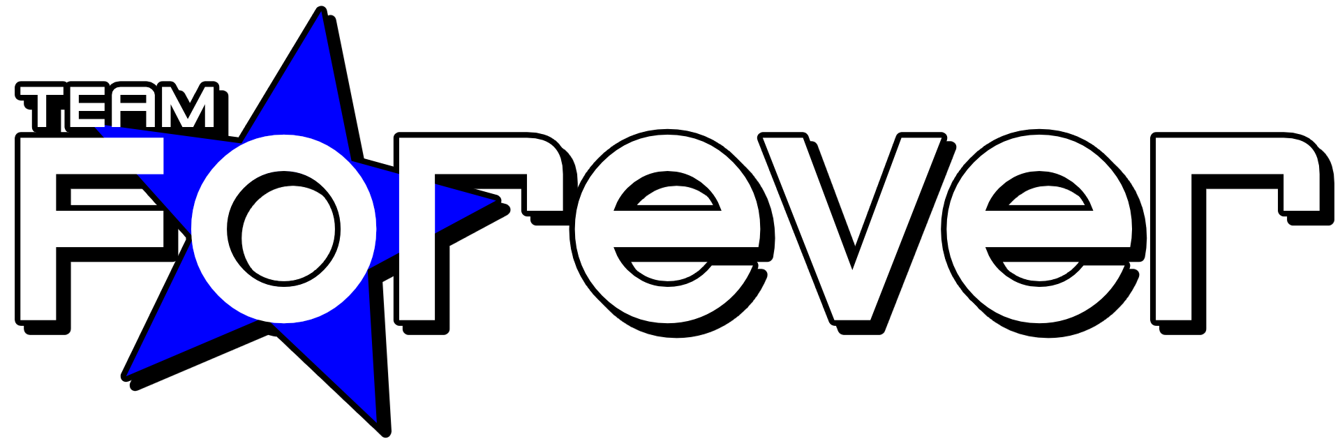 Team Forever Logo